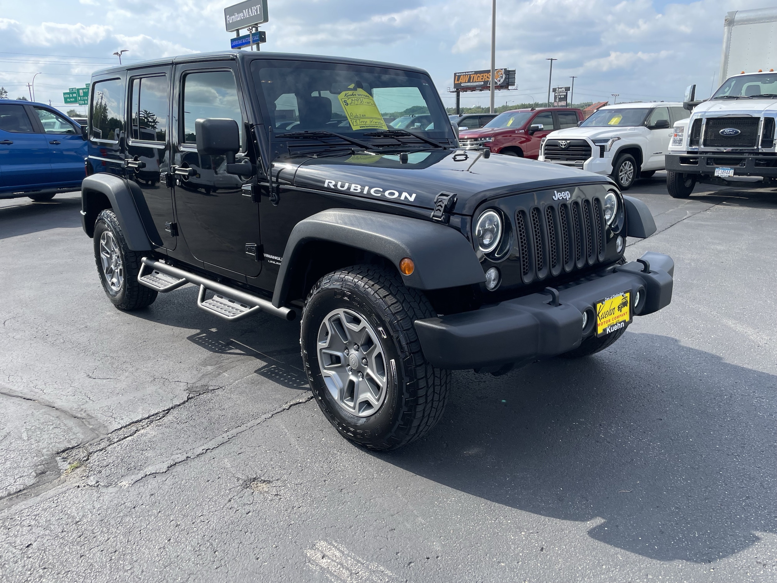jeep wrangler unlimited 2018 1C4HJWFG6JL915703 image jeep wrangler unlimited 2018 1C4HJWFG6JL915703 image